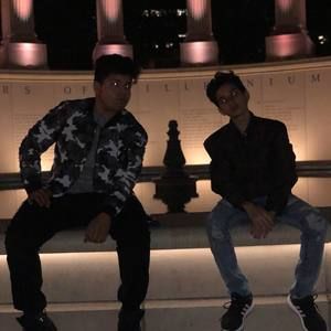 Meet your Posher, Alberto